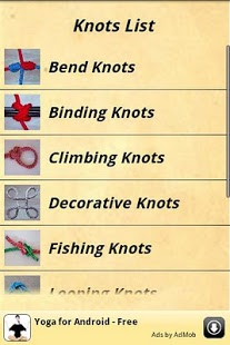 Download Knots Guide